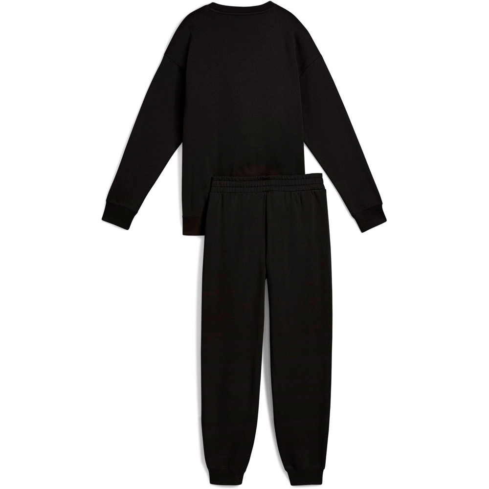 Puma chándal mujer Sweat Suit Relaxed F 04