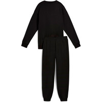 Puma chándal mujer Sweat Suit Relaxed F 04