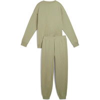 Puma chándal mujer Sweat Suit Relaxed F 04