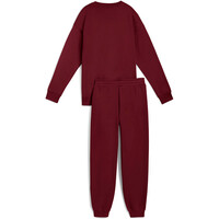 Puma chándal mujer Sweat Suit Relaxed F 04