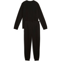 Puma chándal niño ESS No.1 Logo Crew Sweat Suit TR B 03