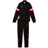 Puma chándal niño individualRISE Track vista frontal