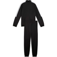 Puma chándal niño Poly Baseball Suit G 04