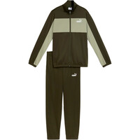 Puma chándal niño Poly Colorblock 03