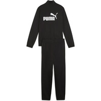 Puma chándal niño X_Poly Suit B vista trasera
