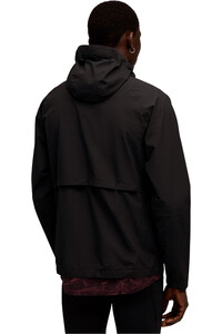 Puma CHAQUETA RUNNING HOMBRE M Run Raincell Jacke vista trasera
