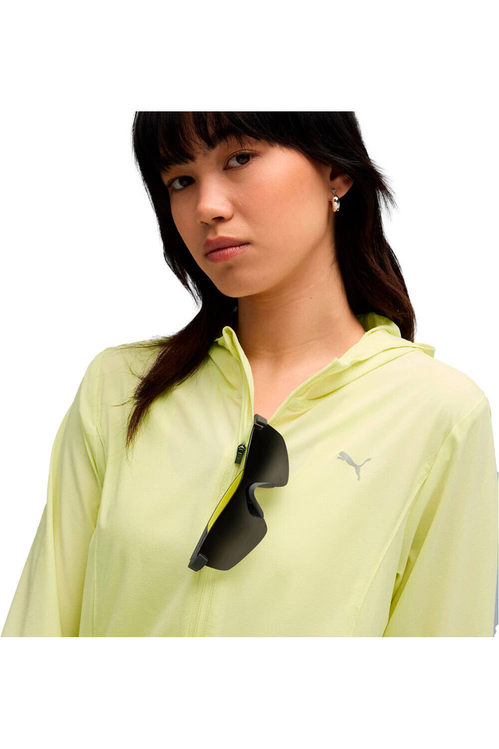 Puma CHAQUETA RUNNING MUJER RUN VELOCITY WOVEN J 03