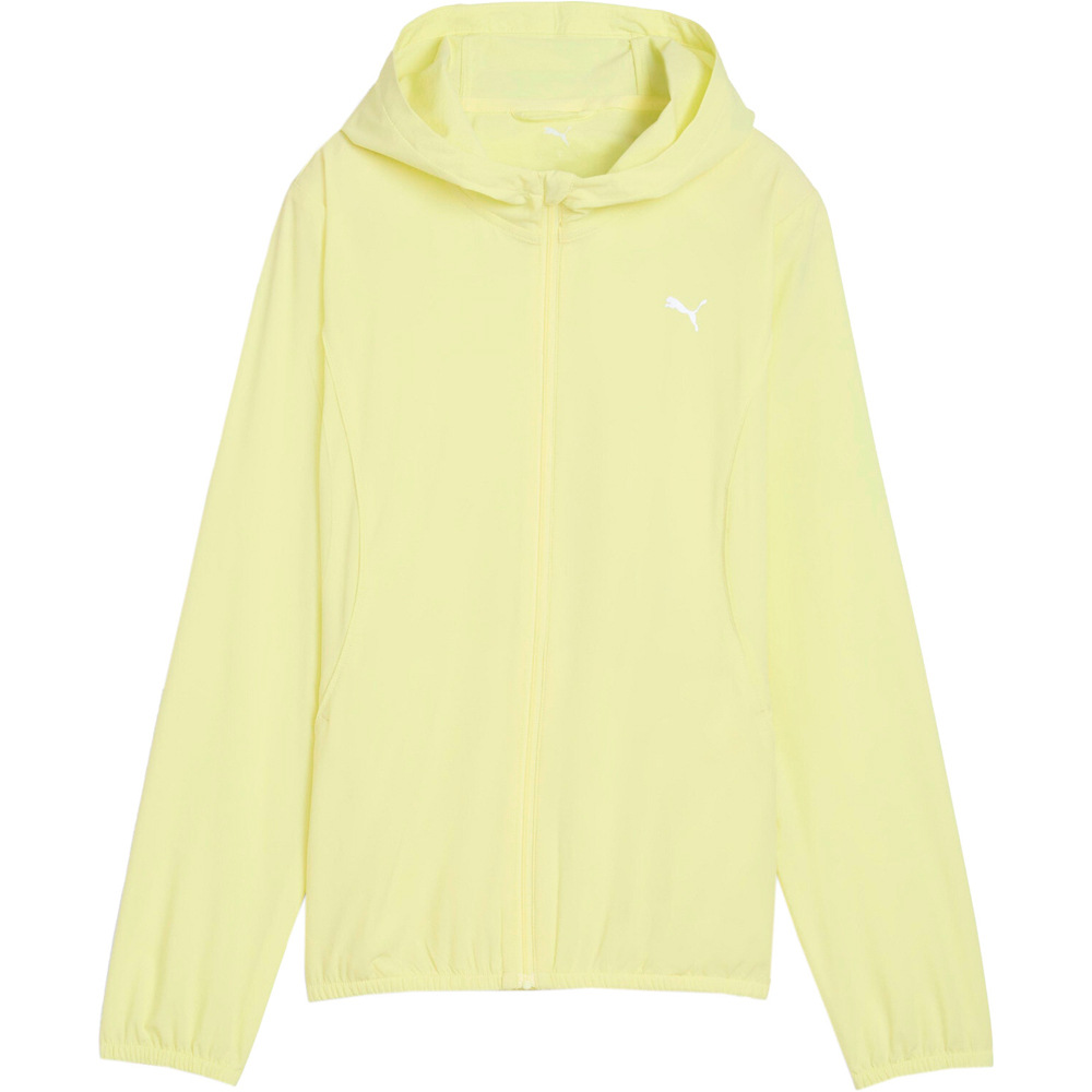 Puma CHAQUETA RUNNING MUJER RUN VELOCITY WOVEN J 04