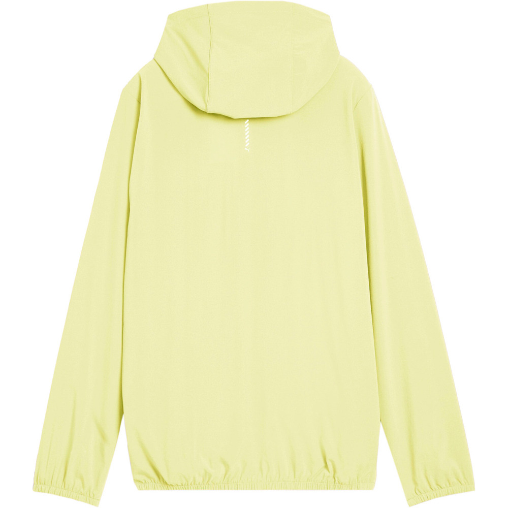 Puma CHAQUETA RUNNING MUJER RUN VELOCITY WOVEN J 05