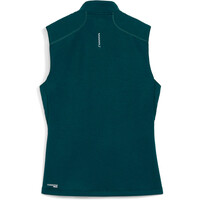 Puma CHAQUETA RUNNING MUJER W Run Cloudspun Warm 05