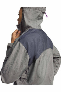 Puma CHAQUETA TRAIL RUNNING HOMBRE M SEASONS WindCELL Jacket vista detalle