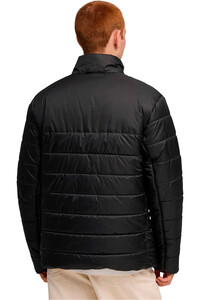 Puma chaquetas hombre ESS Padded Jacket vista trasera