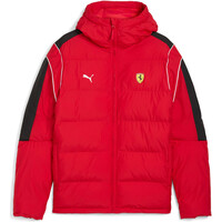 Puma chaquetas hombre Ferrari MT7 Ecolite 03