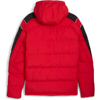 Puma chaquetas hombre Ferrari MT7 Ecolite 04