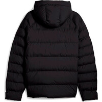 Puma chaquetas hombre Mono Hooded Jacket 03