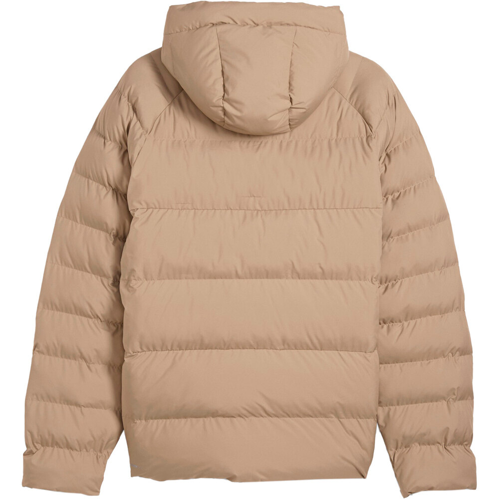 Puma chaquetas hombre Mono Hooded Jacket 03