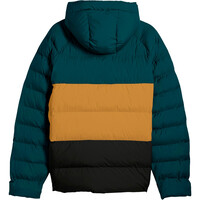 Puma chaquetas hombre Mono Hooded Jacket 03