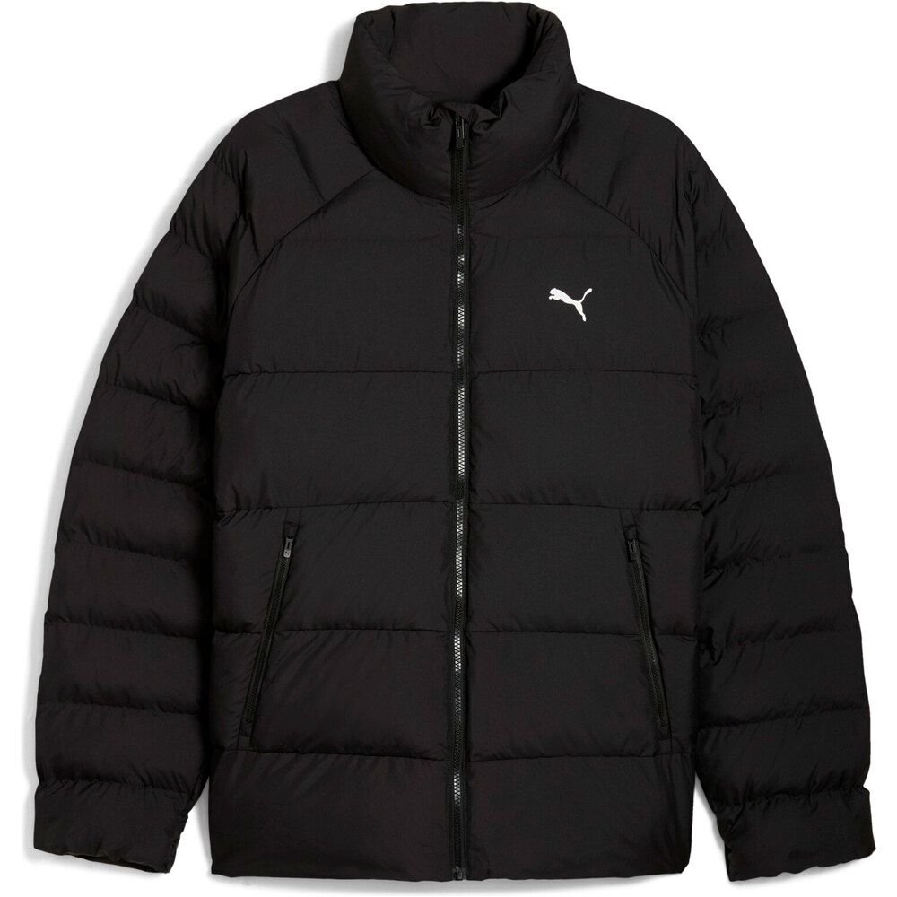 Puma chaquetas hombre Mono Jacket vista detalle