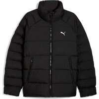 Puma chaquetas hombre Mono Jacket vista detalle