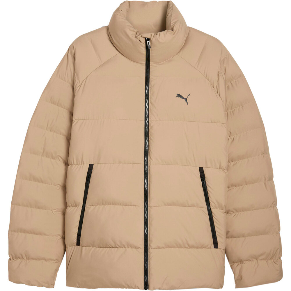 Puma chaquetas hombre Mono Jacket vista detalle