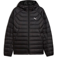 Puma chaquetas hombre Packlite Hooded Down 03