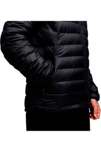 Puma chaquetas hombre Packlite Hooded Down vista detalle