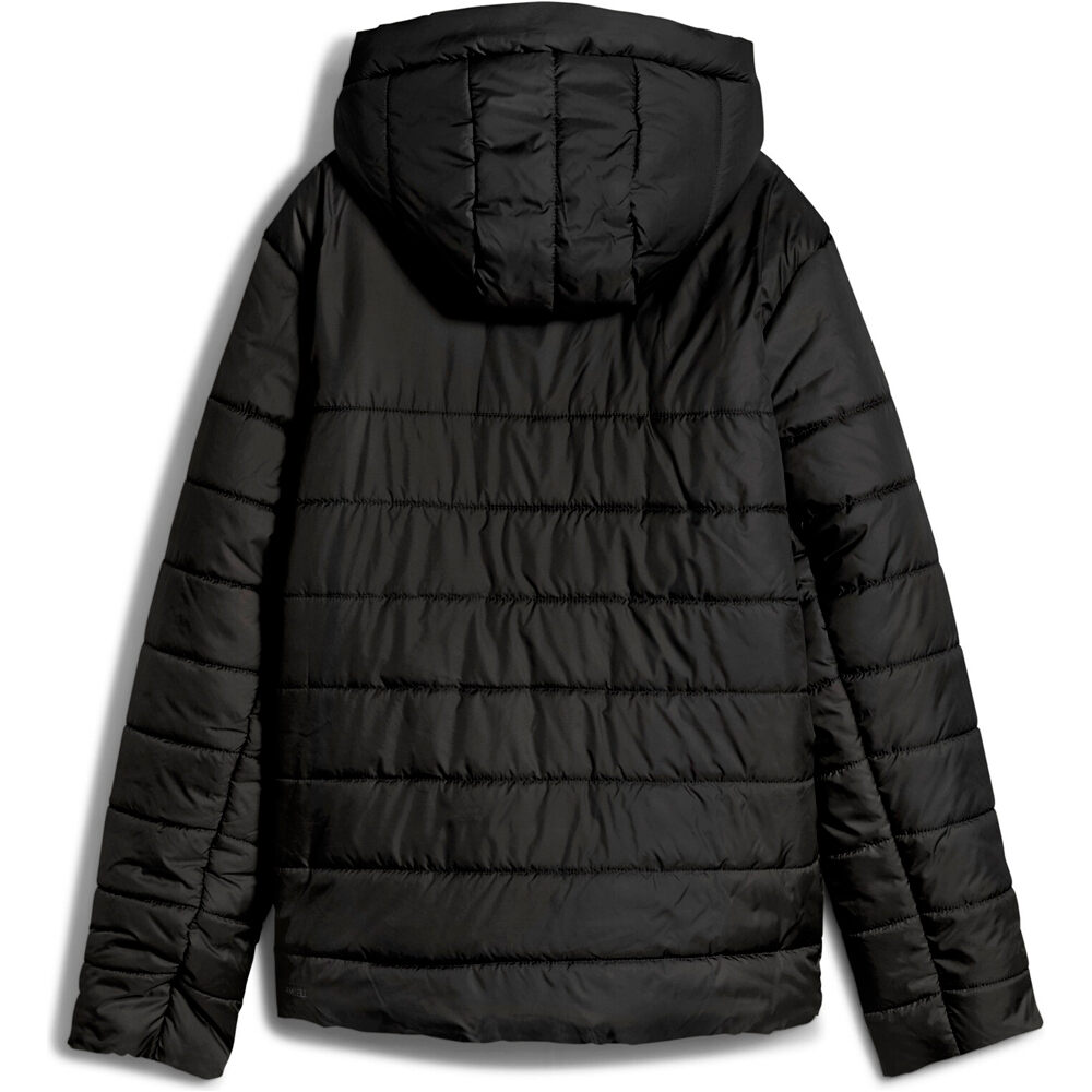 Puma chaquetas mujer ESS Hooded Padded Ja 03