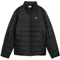 Puma chaquetas mujer ESS Padded Jacket vista frontal