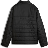 Puma chaquetas mujer ESS Padded Jacket vista trasera