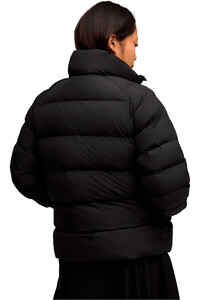 Puma chaquetas mujer Mono Jacket vista trasera