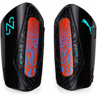 Puma espinilleras NEYMAR JR ULTRA Light Strap vista frontal