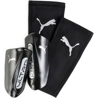 Puma espinilleras ULTRA Twist Sleeve vista frontal