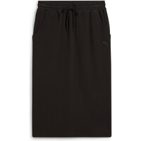 Puma faldas mujer HER Skirt vista detalle