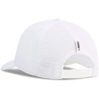 Puma gorra running PUMA x HYROX Trucker 01