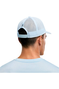 Puma gorra running PUMA x HYROX Trucker 01