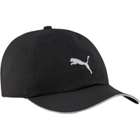 Puma gorra running UNISEX RUNNING III B vista frontal
