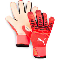 Puma guantes portero FUTURE Pro Hybrid vista frontal
