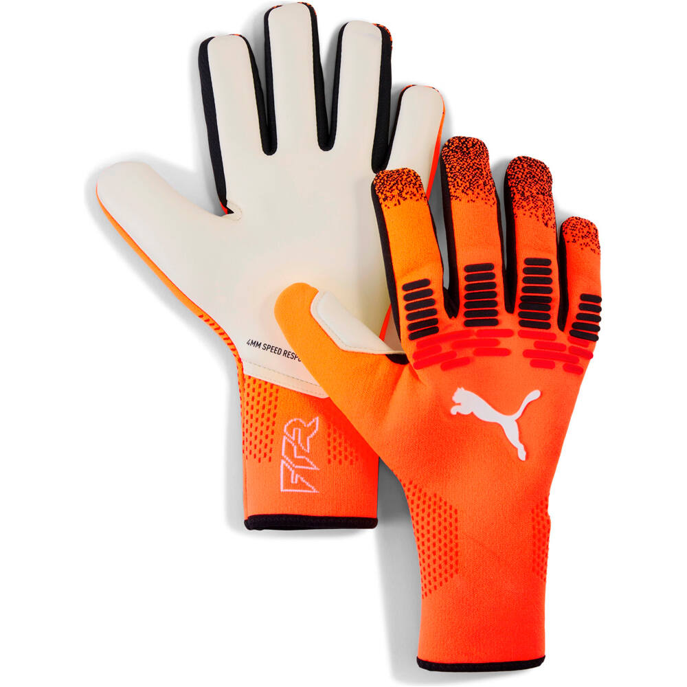 Puma guantes portero FUTURE Pro NC vista frontal
