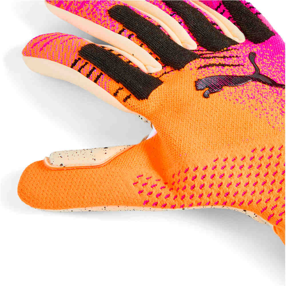 Puma guantes portero FUTURE Ultimate NC 01