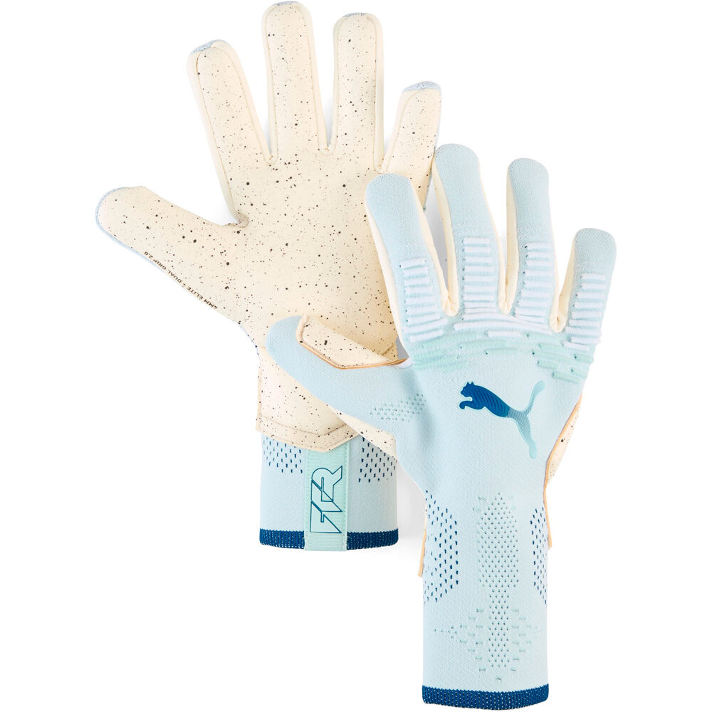 Puma guantes portero FUTURE Ultimate NC vista frontal