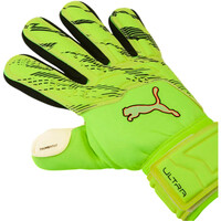 Puma guantes portero infantil PUMA ULTRA Pro Jr NC 01