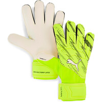 Puma guantes portero PUMA ULTRA Match RC vista frontal