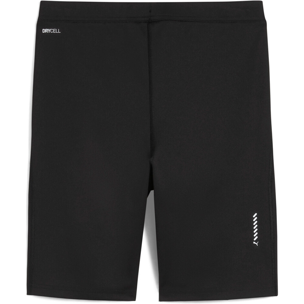 Puma malla corta running hombre M RUN FOUNDATION 8 04