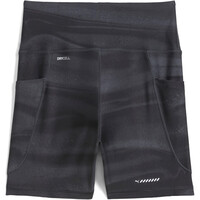 Puma malla corta running mujer W RUN VELOCITY 5 AO 05