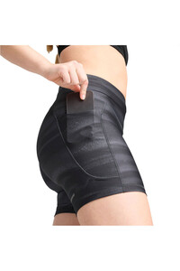 Puma malla corta running mujer W RUN VELOCITY 5 AO vista detalle