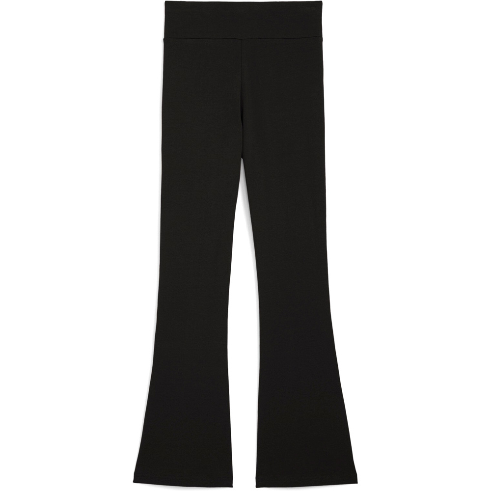 Puma malla larga niña CLASS High-Wais 03