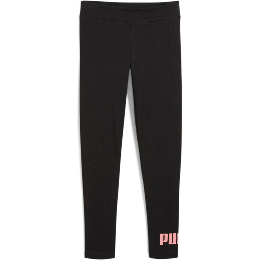 Puma malla larga niña ESS 2 COLOR No.1 Logo? Leggings G vista frontal