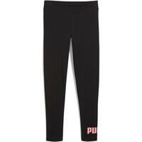 Puma malla larga niña ESS 2 COLOR No.1 Logo? Leggings G vista frontal