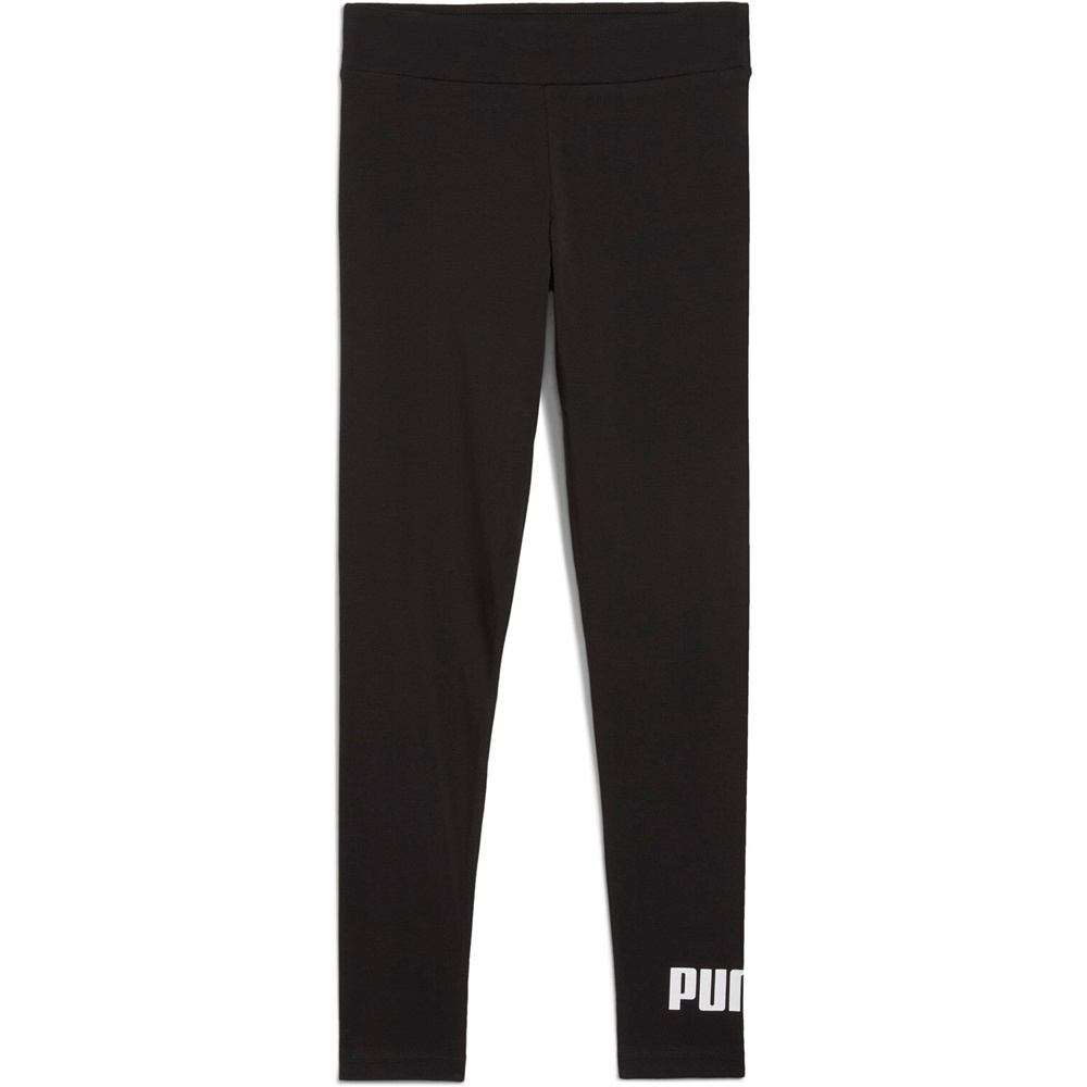 Puma malla larga niña X_ESS No. 1 Logo Leggi vista detalle