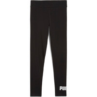 Puma malla larga niña X_ESS No. 1 Logo Leggi vista detalle